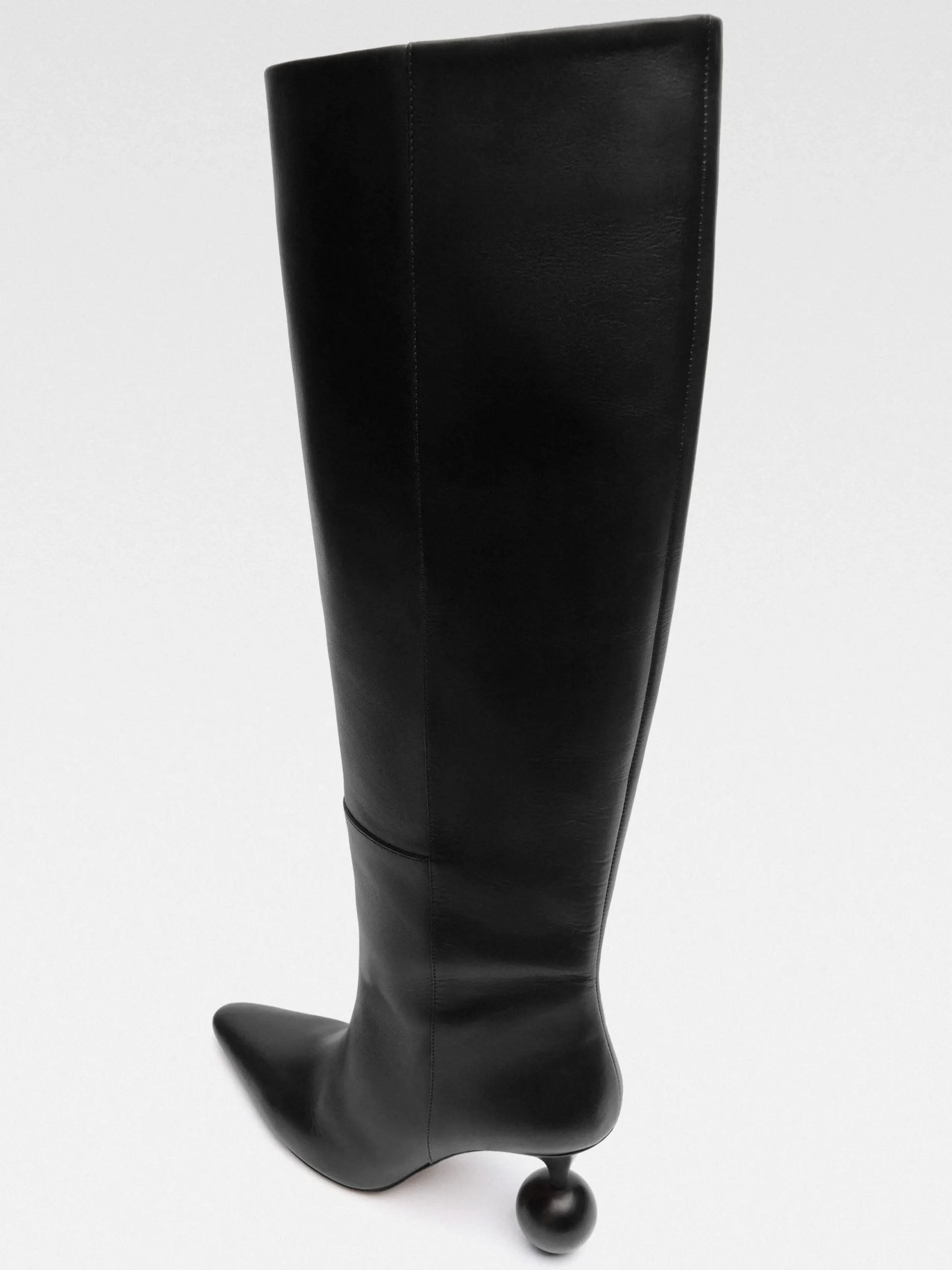 Les bottes Bisou