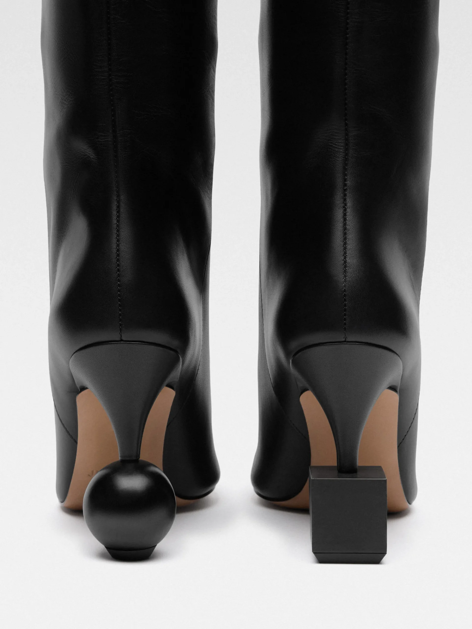 Les bottes Bisou