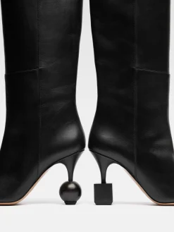 Les bottes Bisou
