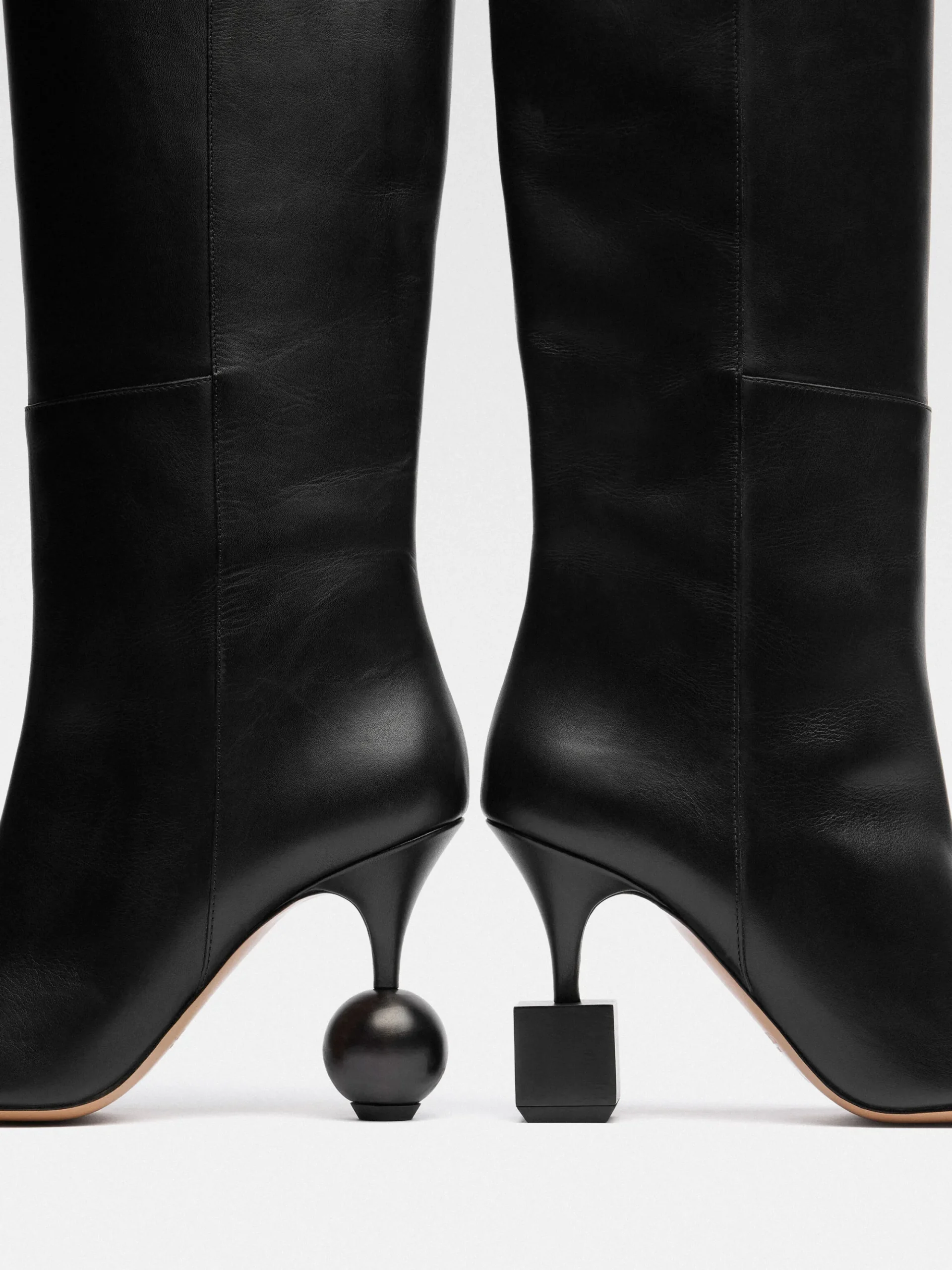 Les bottes Bisou