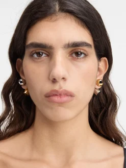 Les boucles Perlina