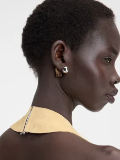 Les boucles Perlina