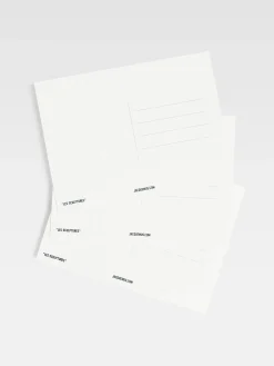 Les cartes postales