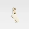Les chaussettes Jacquemus