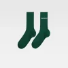 Les chaussettes Jacquemus