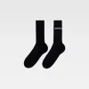 Les chaussettes Jacquemus