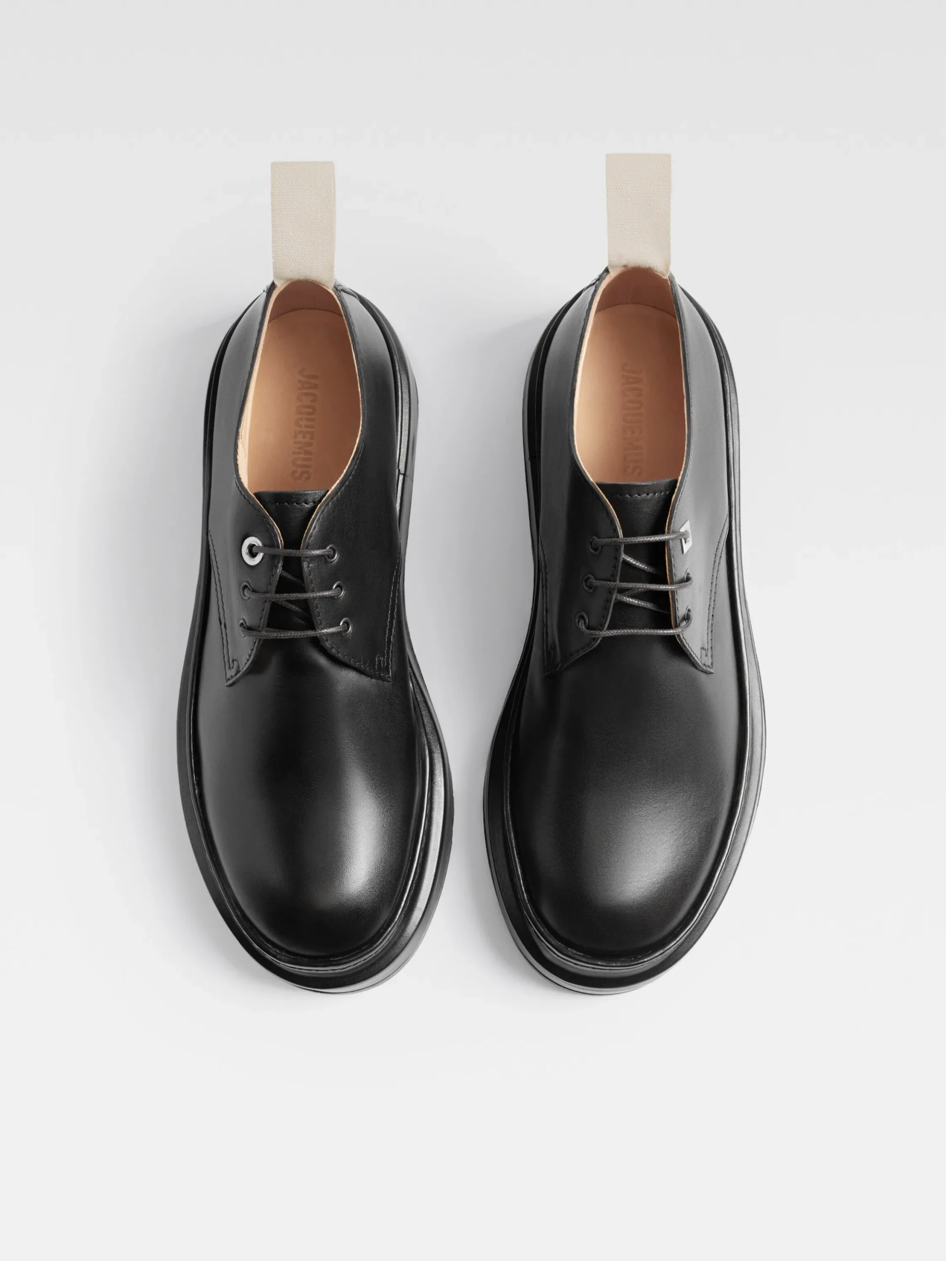 Les derbies Pavane