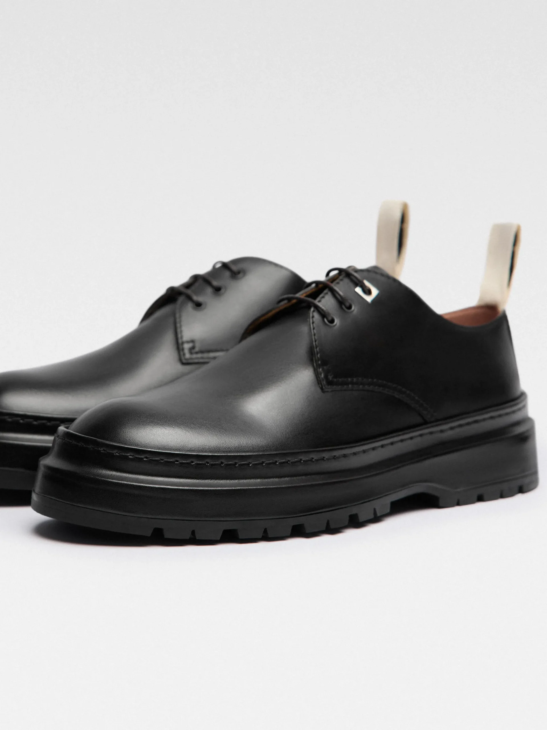 Les derbies Pavane