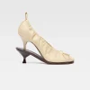 Les doubles ballerines