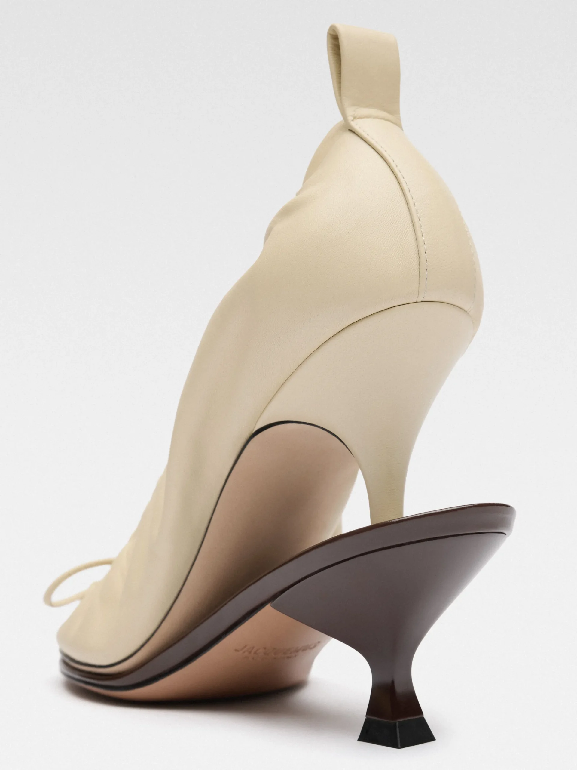 Les doubles ballerines