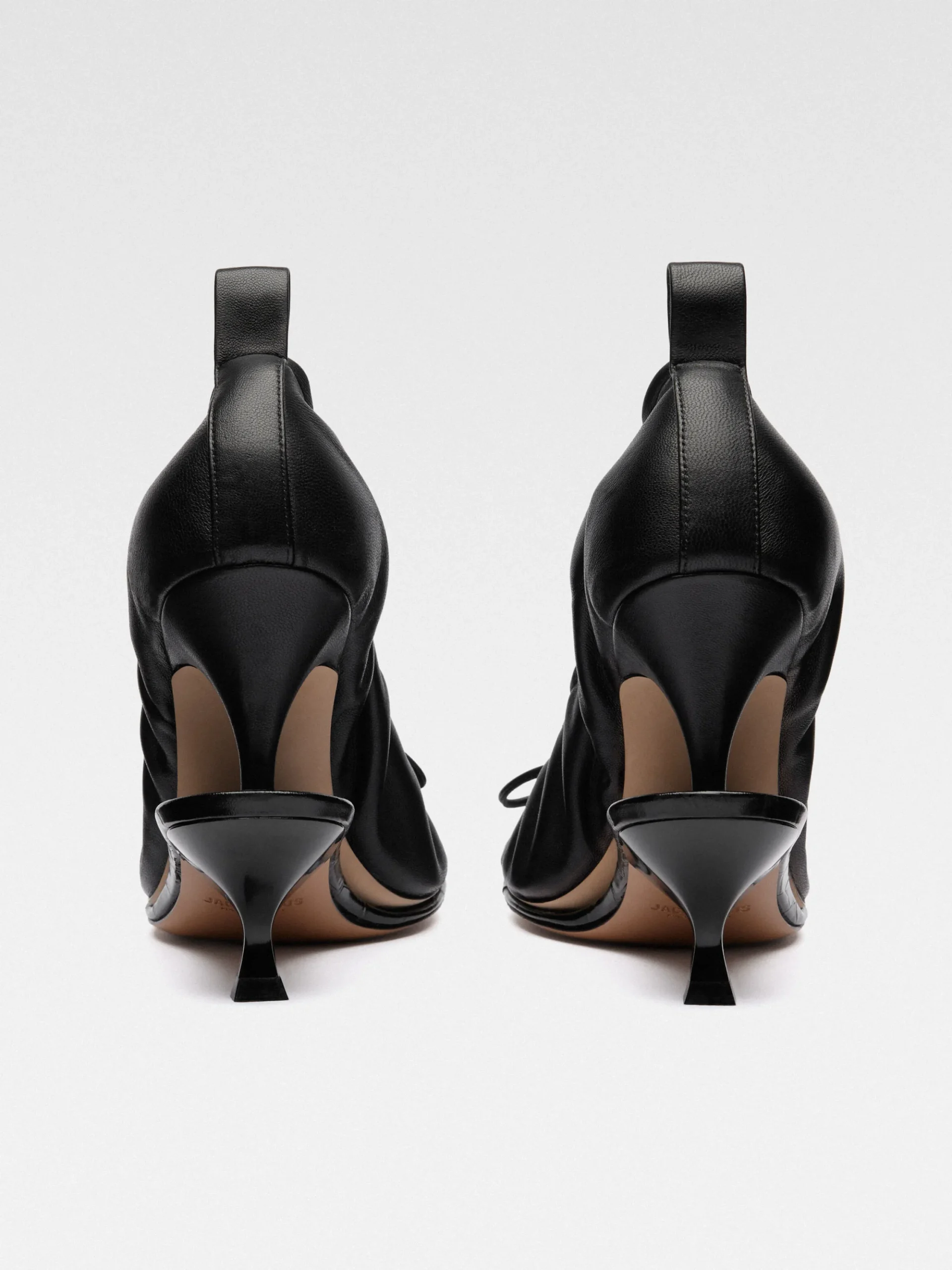 Les doubles ballerines
