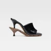 Les doubles mules