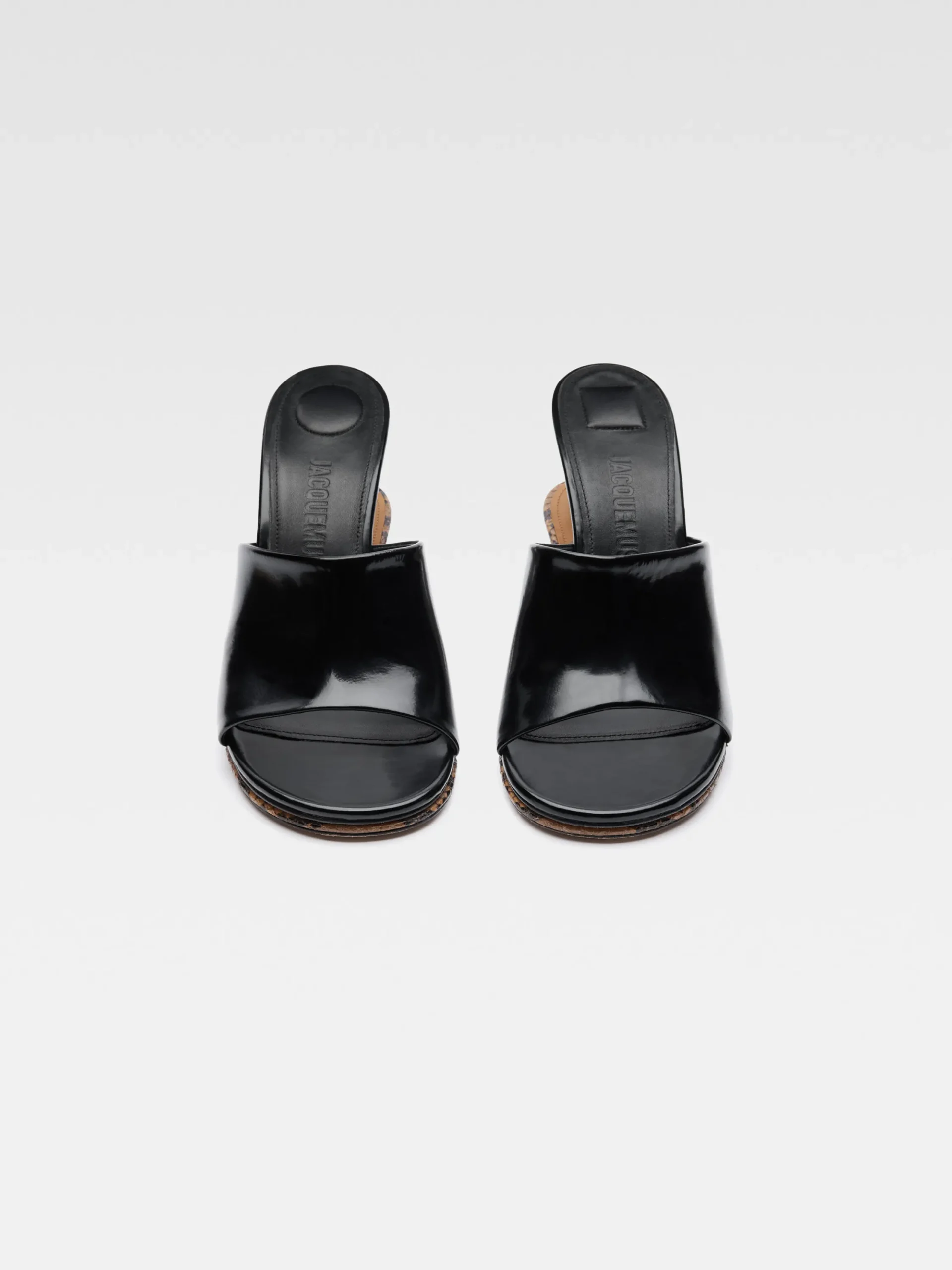 Les doubles mules
