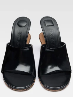 Les doubles mules