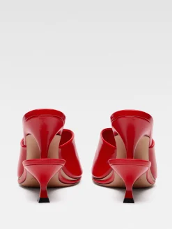Les doubles mules