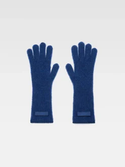 Les gants Gros Grain