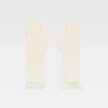 Les gants Gros Grain