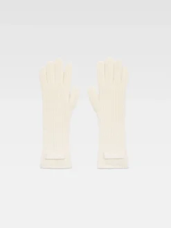 Les gants Gros Grain