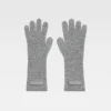 Les gants Gros Grain