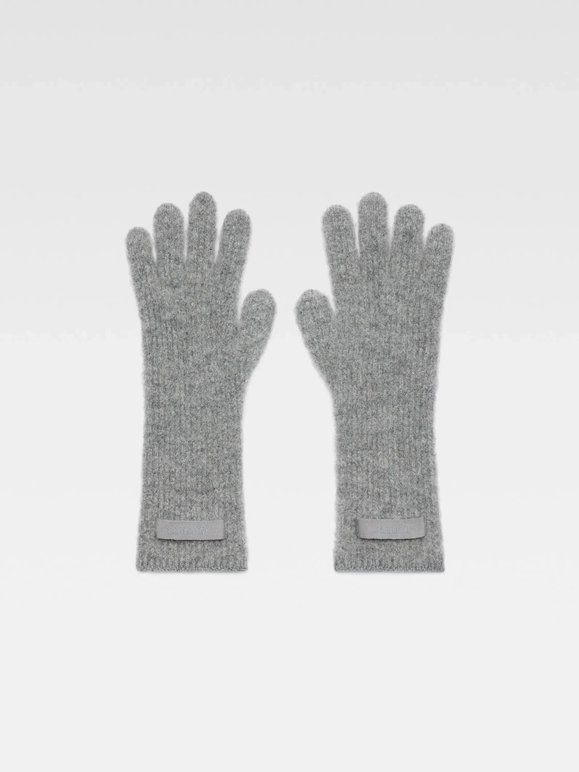 Les gants Gros Grain