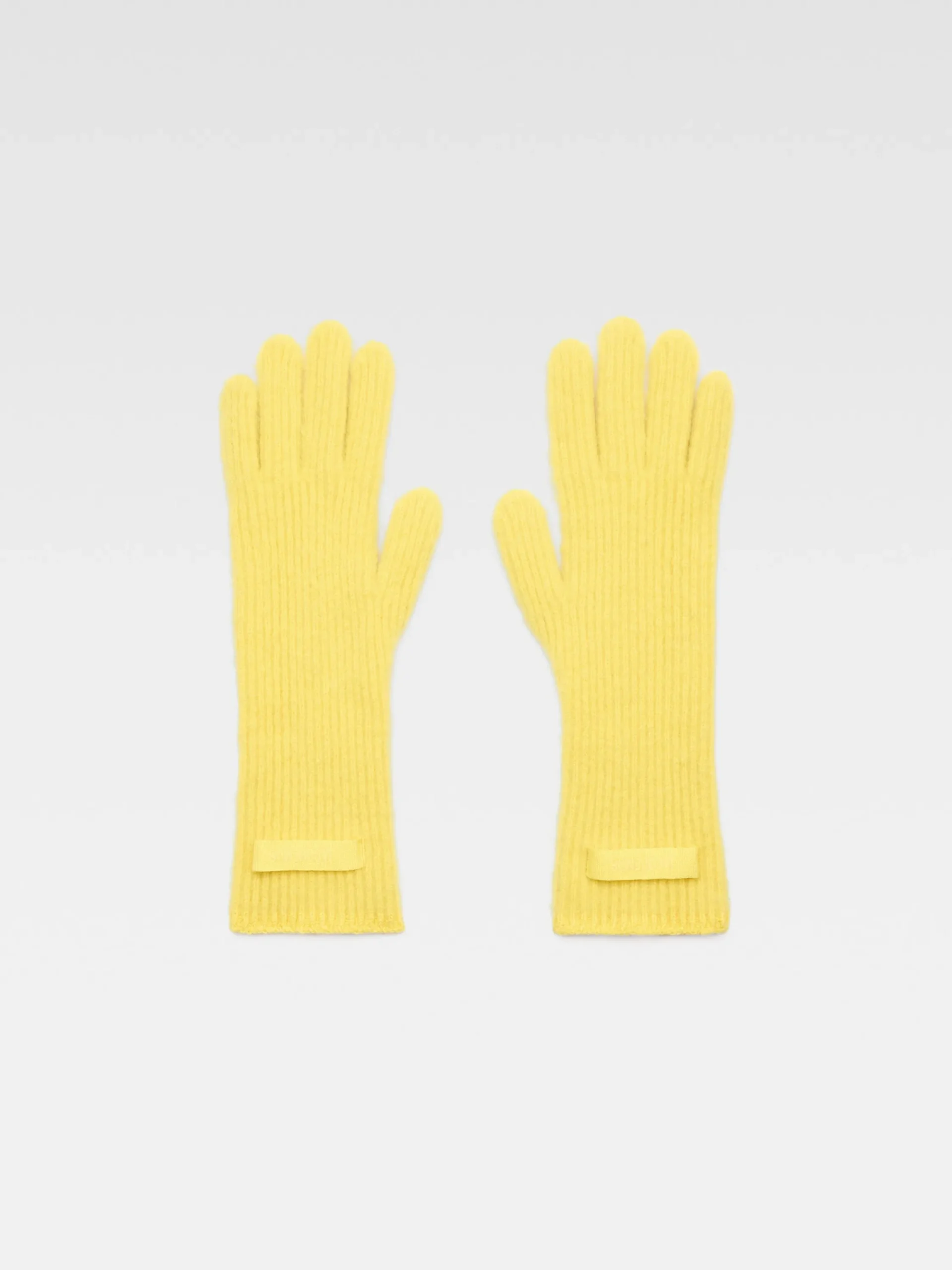 Les gants Gros Grain