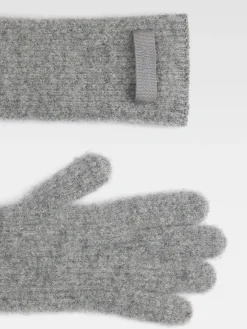 Les gants Gros Grain