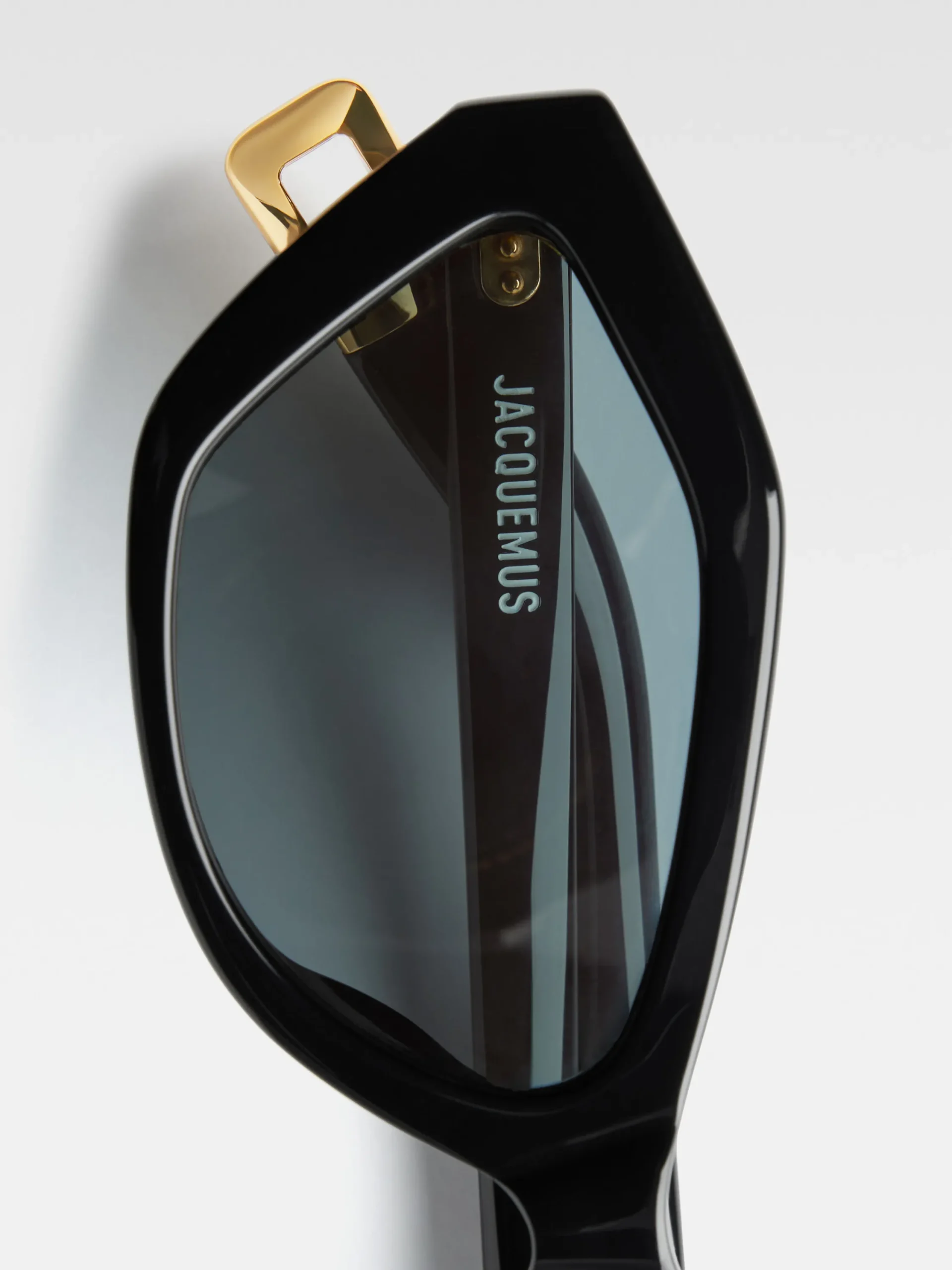 Les lunettes Bambino
