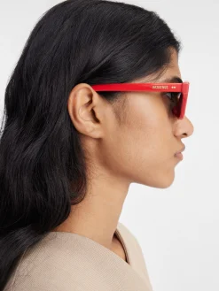 Les lunettes Bambino