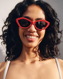 Les lunettes Bambino
