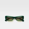 Les lunettes Capri