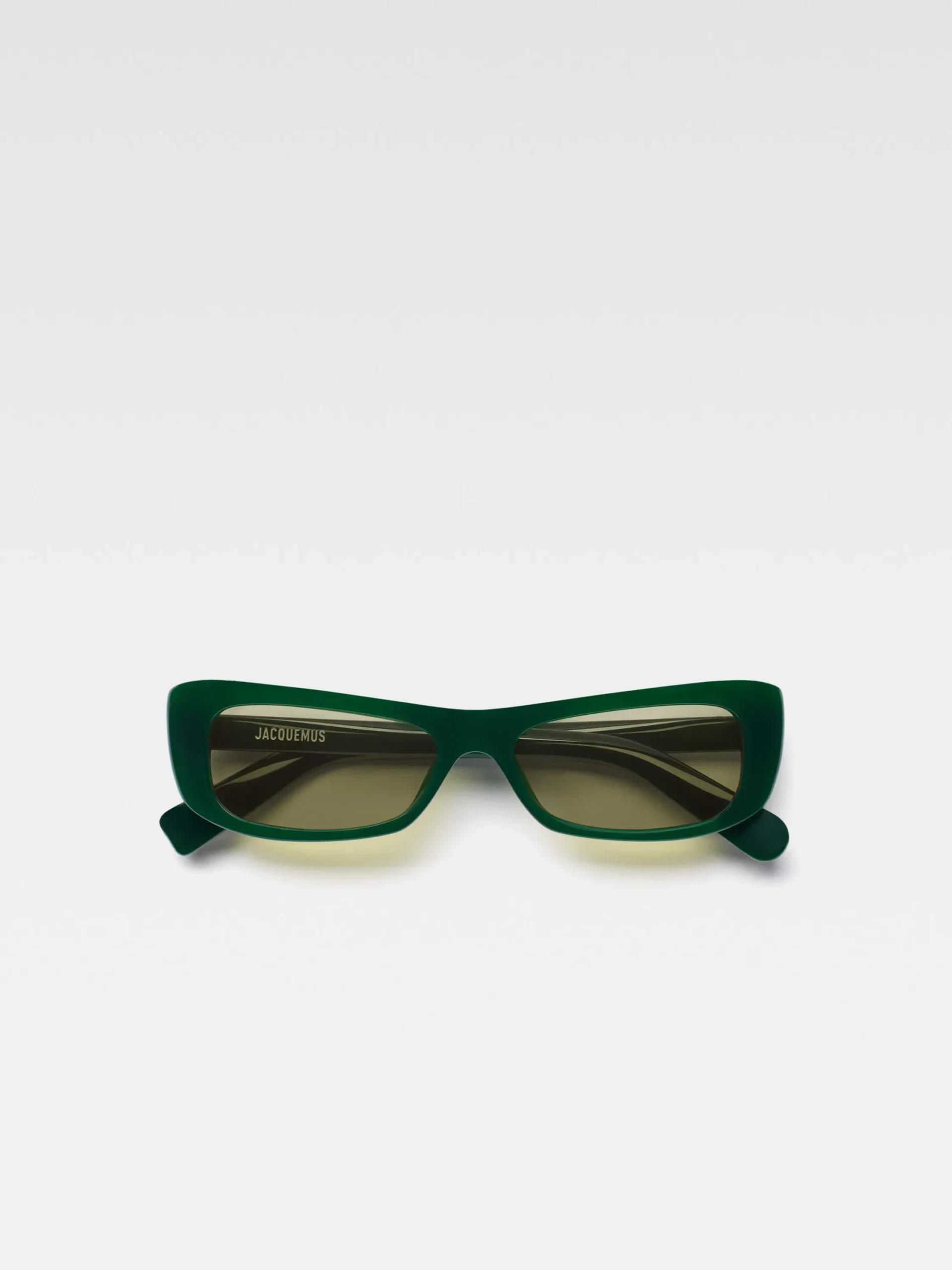 Les lunettes Capri