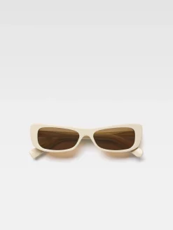 Les lunettes Capri