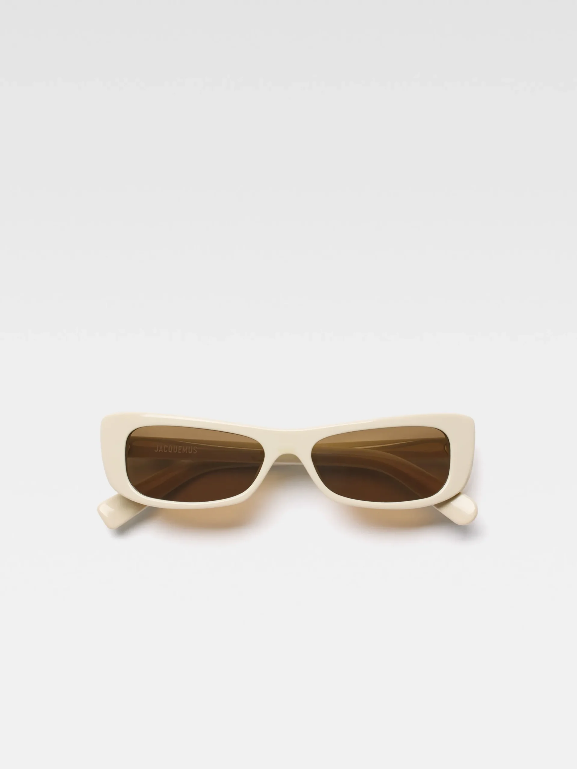 Les lunettes Capri