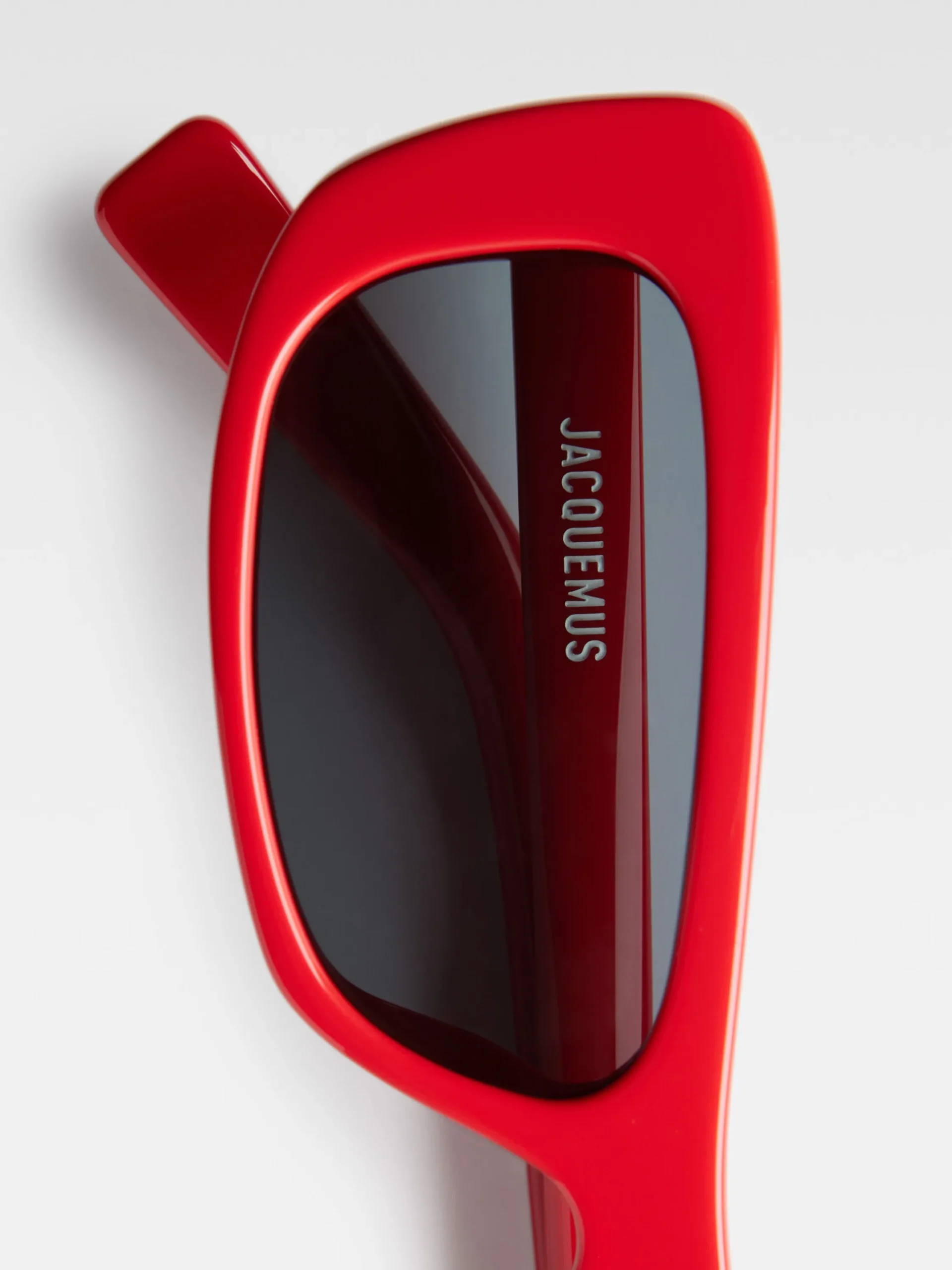 Les lunettes Capri