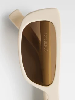 Les lunettes Capri