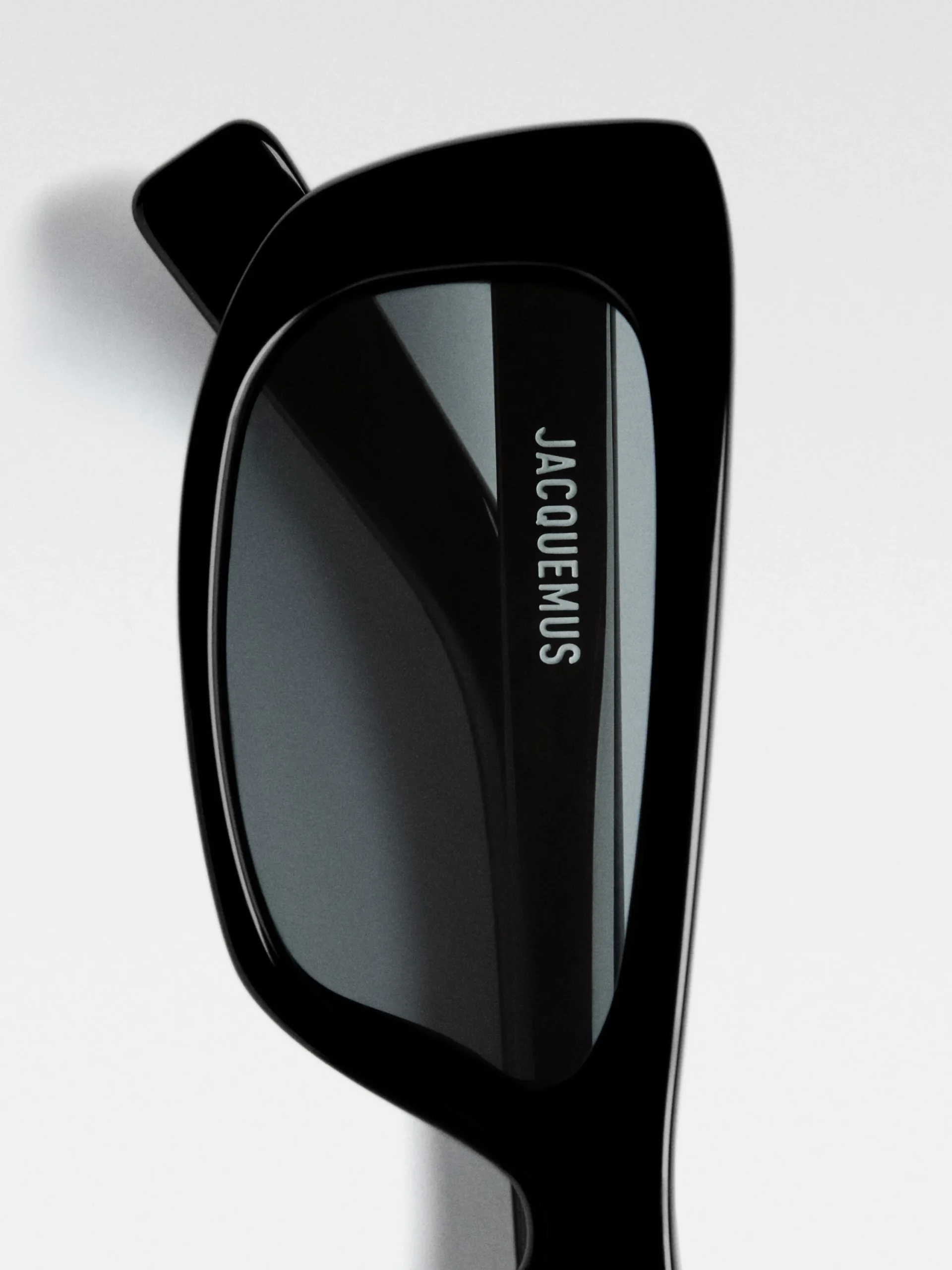 Les lunettes Capri