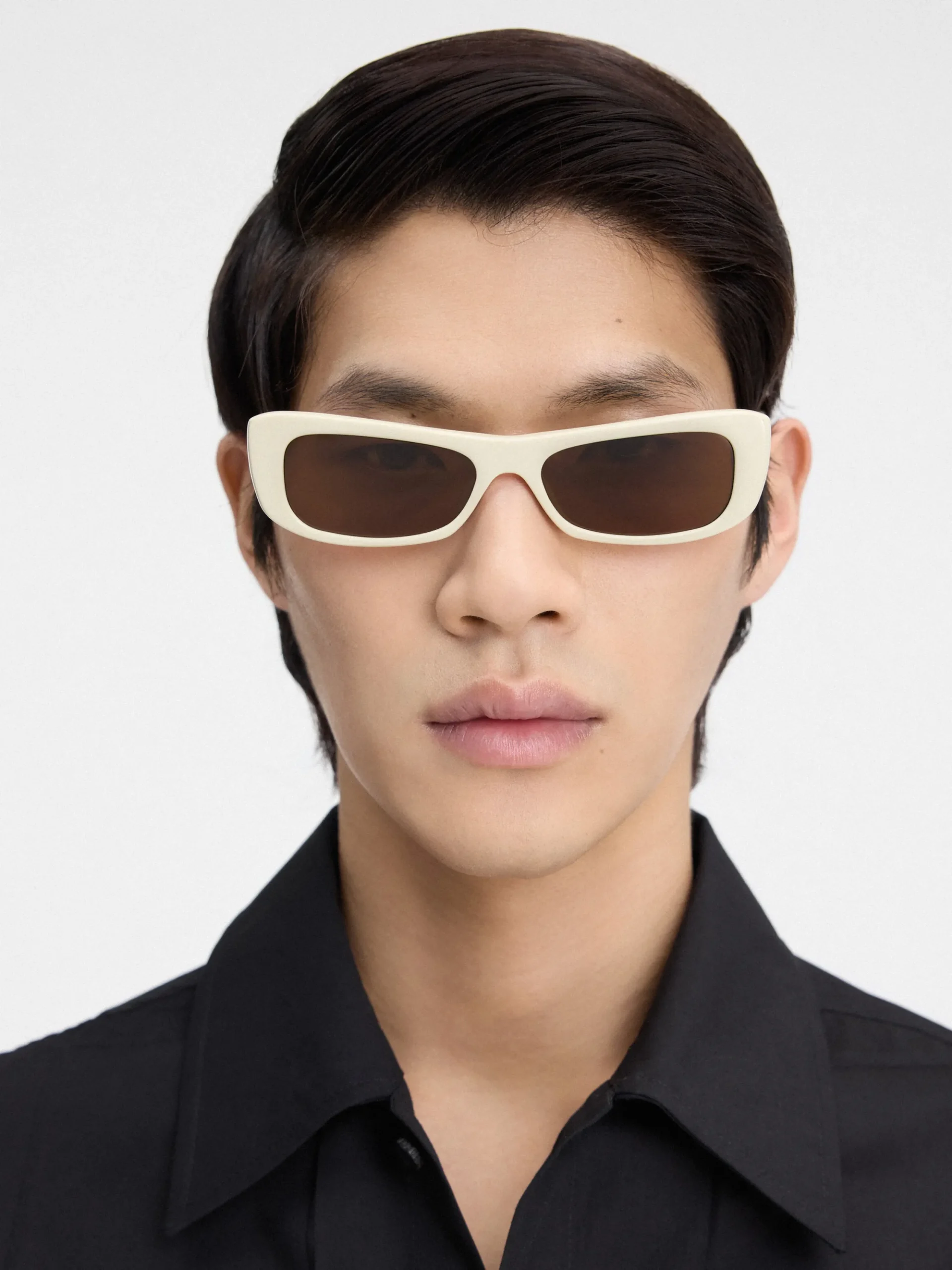 Les lunettes Capri