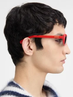 Les lunettes Capri
