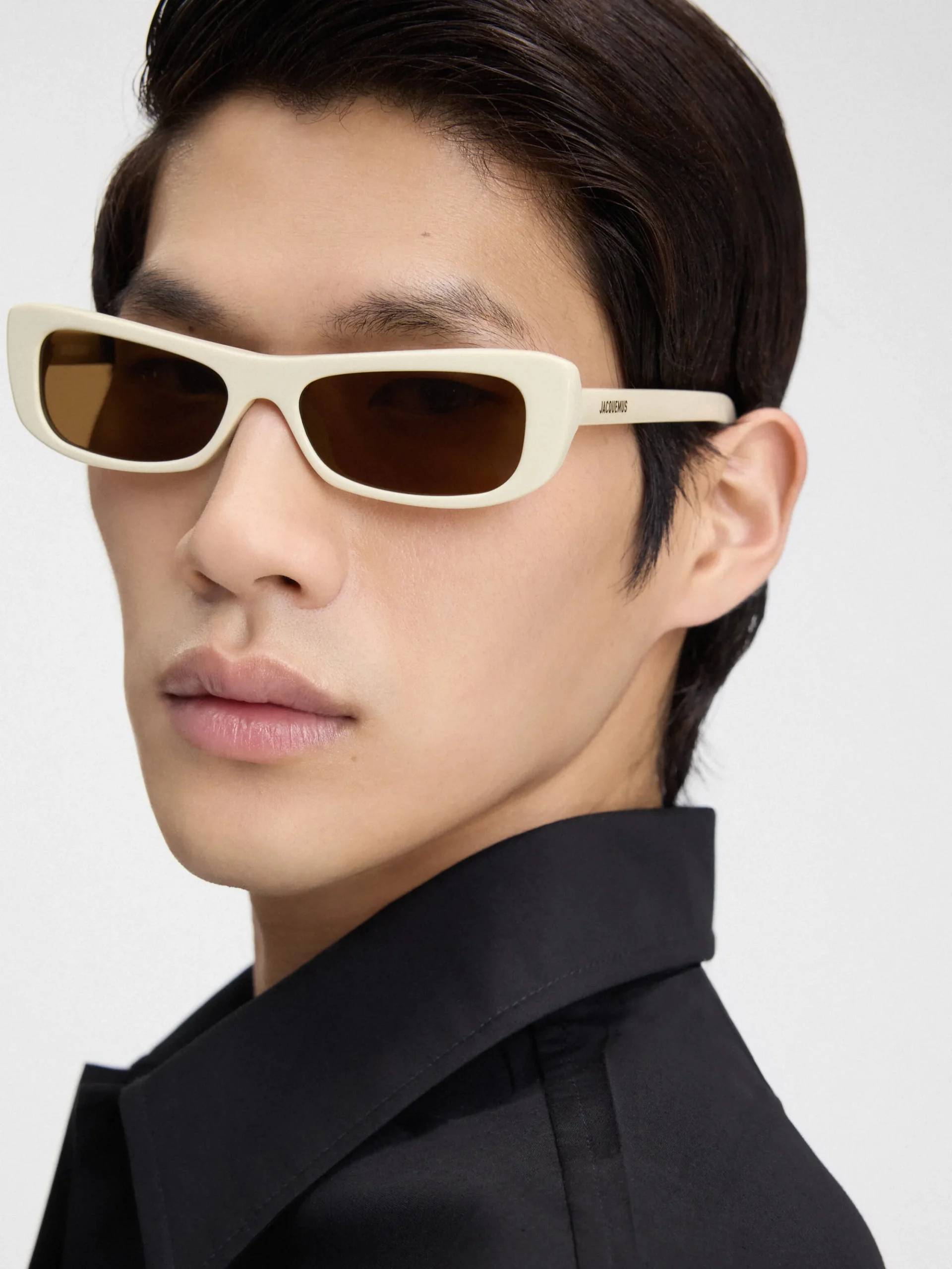 Les lunettes Capri