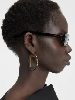 Les lunettes Capri