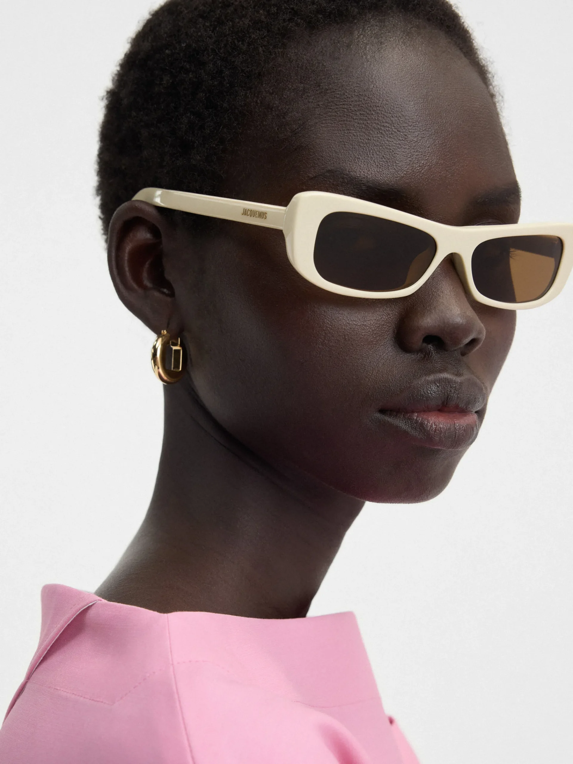Les lunettes Capri