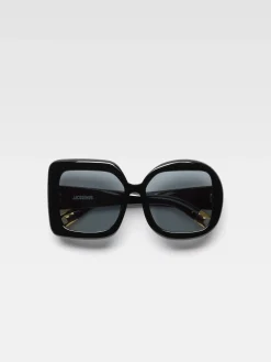 Les lunettes Carré Rond