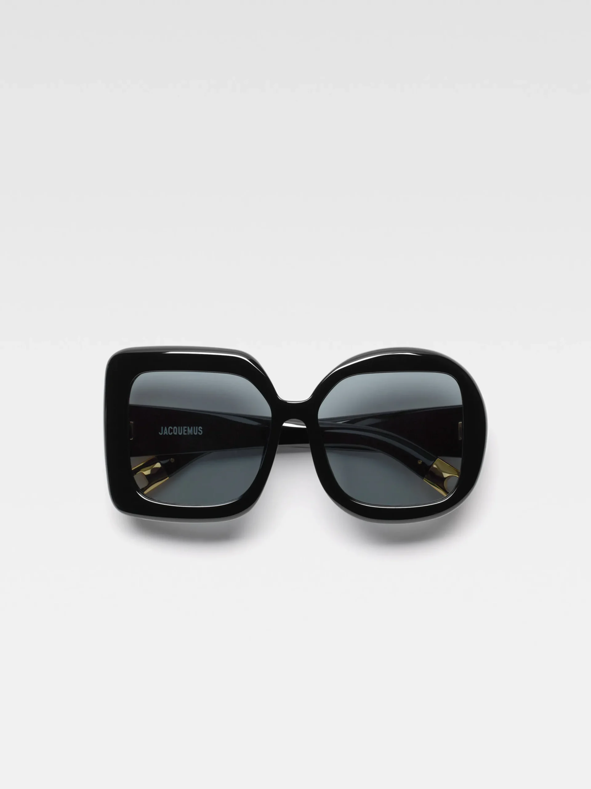 Les lunettes Carré Rond