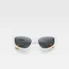 Les lunettes Gala