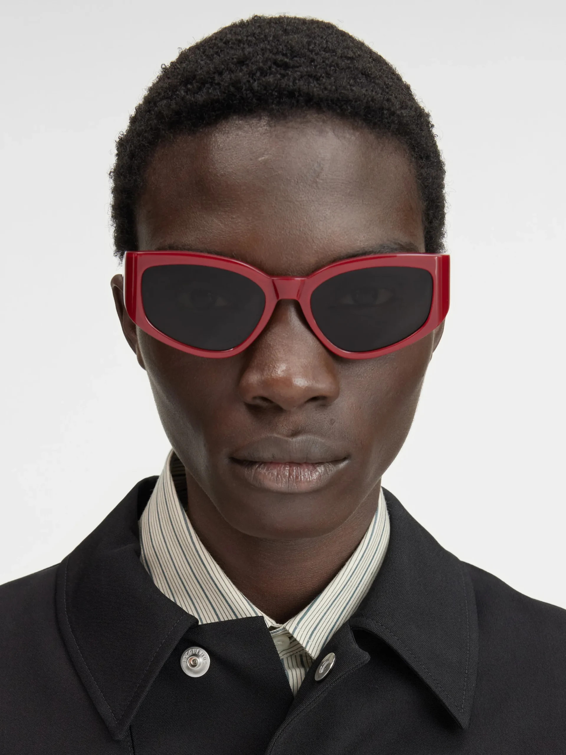 Les lunettes Gala
