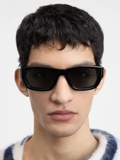 Les lunettes Meridiano