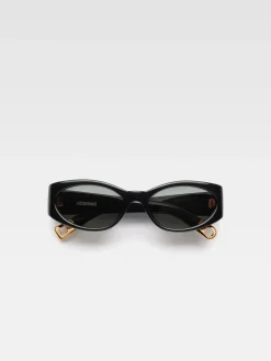 Les lunettes Ovalo