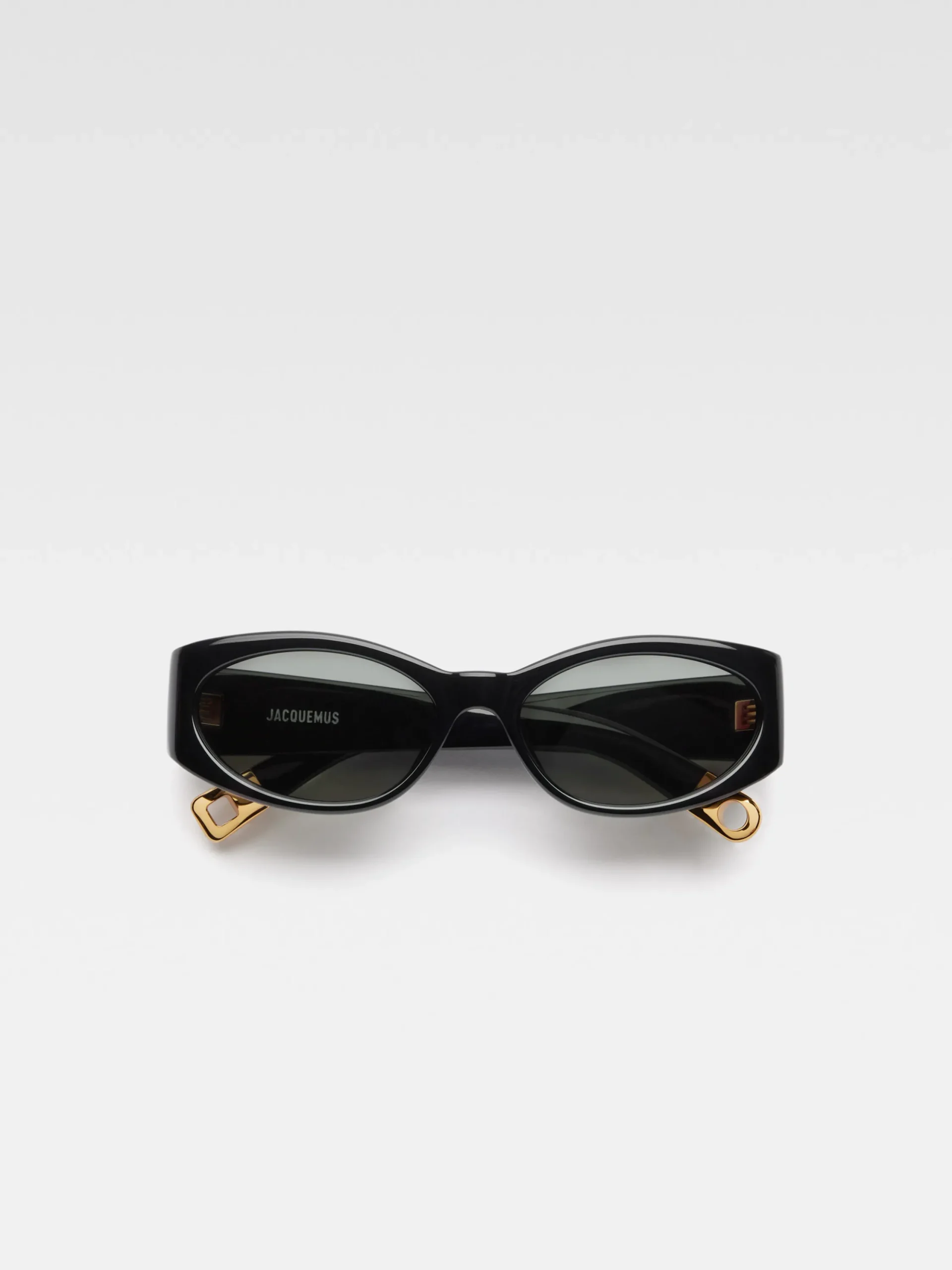 Les lunettes Ovalo