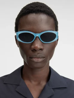 Les lunettes Ovalo