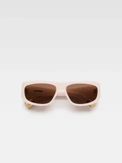 Les lunettes Pilota